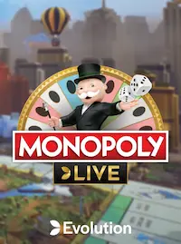 Monopoly Live Monopoly Live game show at TK6688 COM