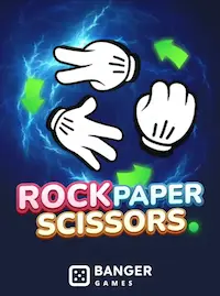 Rock Paper Scissors Rock Paper Scissors instant game at TK6688 COM
