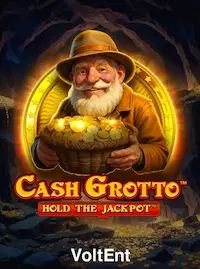 Cash Grotto Cash Grotto slot at TK6688 COM