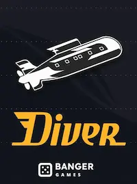Diver Diver crash adventure at TK6688 COM