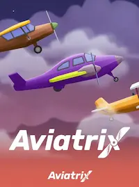 AviatriX AviatriX crash game at TK6688 COM