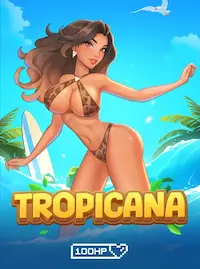 Tropicana Tropicana crash at TK6688 COM