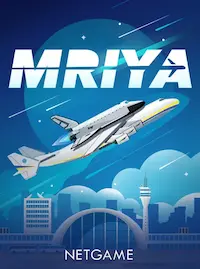 Mriya Mriya crash game at TK6688 COM