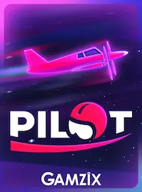Pilot Pilot crash game at TK6688 COM