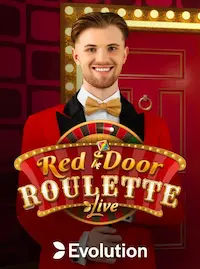 Red Door Roulette Red Door Roulette at TK6688 COM