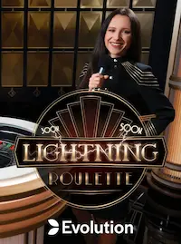 Lightning Roulette Lightning Roulette at TK6688 COM