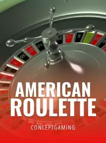 American Roulette American Roulette at TK6688 COM