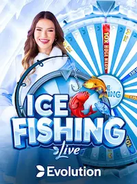 Ice Fishing Ice Fishing at TK6688 COM