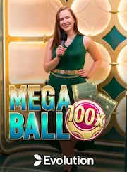 Mega Ball Mega Ball at TK6688 COM