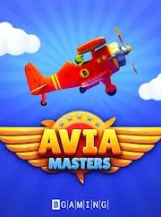 Avia Masters Avia Masters crash game at TK6688 COM